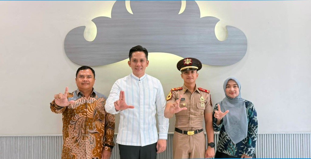 Tembus AAL, Bukti Anak Lampung Selatan Mampu Bersaing Nasional