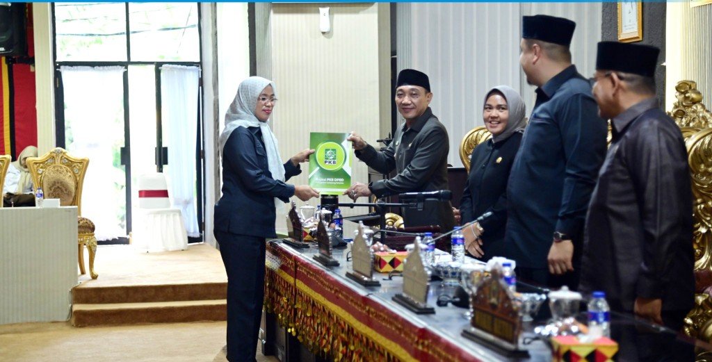APBD 2026 Lamsel Prioritaskan Program Berdampak