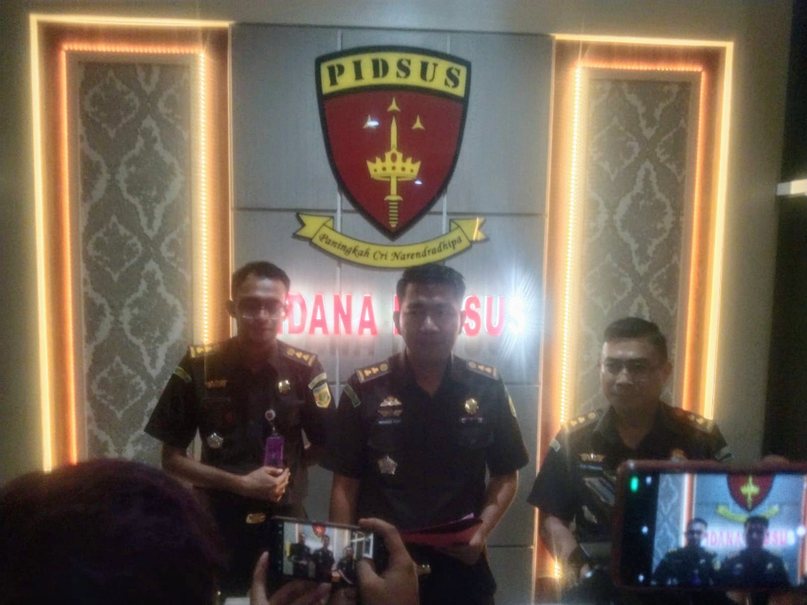 Kejati Lampung Tetapkan Tersangka Kasus Korupsi Proyek Rumah Jabatan Bupati Lampung Timur