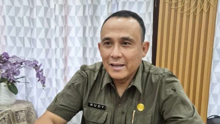 Gempa Guncang NTT, Pemprov Lampung Siap Kirim Bantuan Dan Relawan
