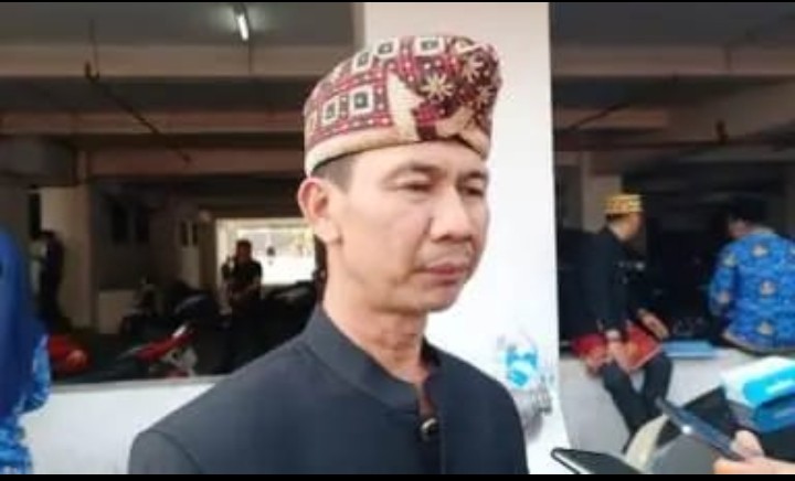 Mei Mendatang, Pemkot Bandar Lampung Gelar Festival Budaya Nyambai Bayu