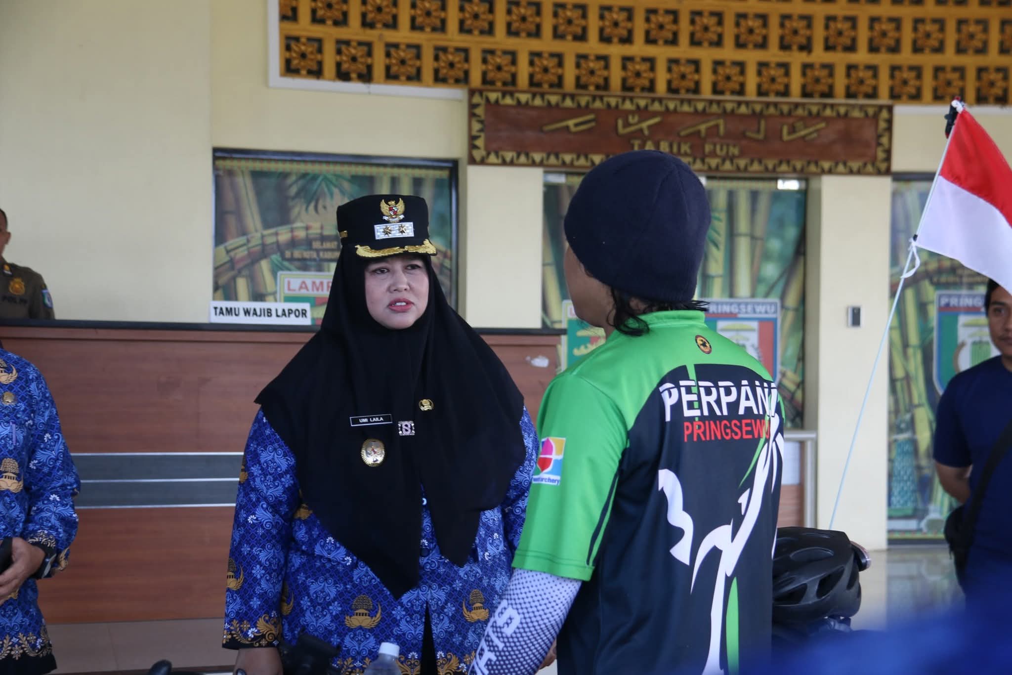 Universitas Aisyah Pringsewu Buka Fakultas Kedokteran Gigi, Wujudkan Tenaga Dokter Gigi Profesional