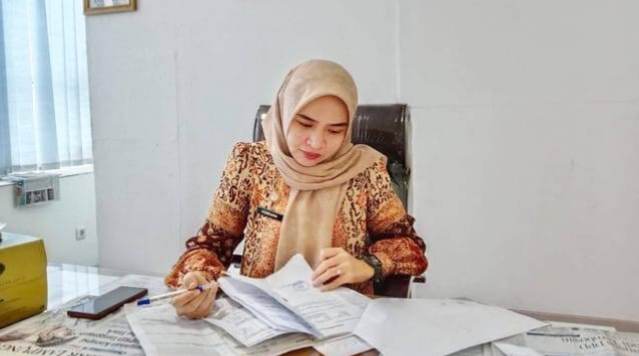 DPMPTSP Pastikan Pengajuan SLHS Bagi SPPG Tanpa Kendala