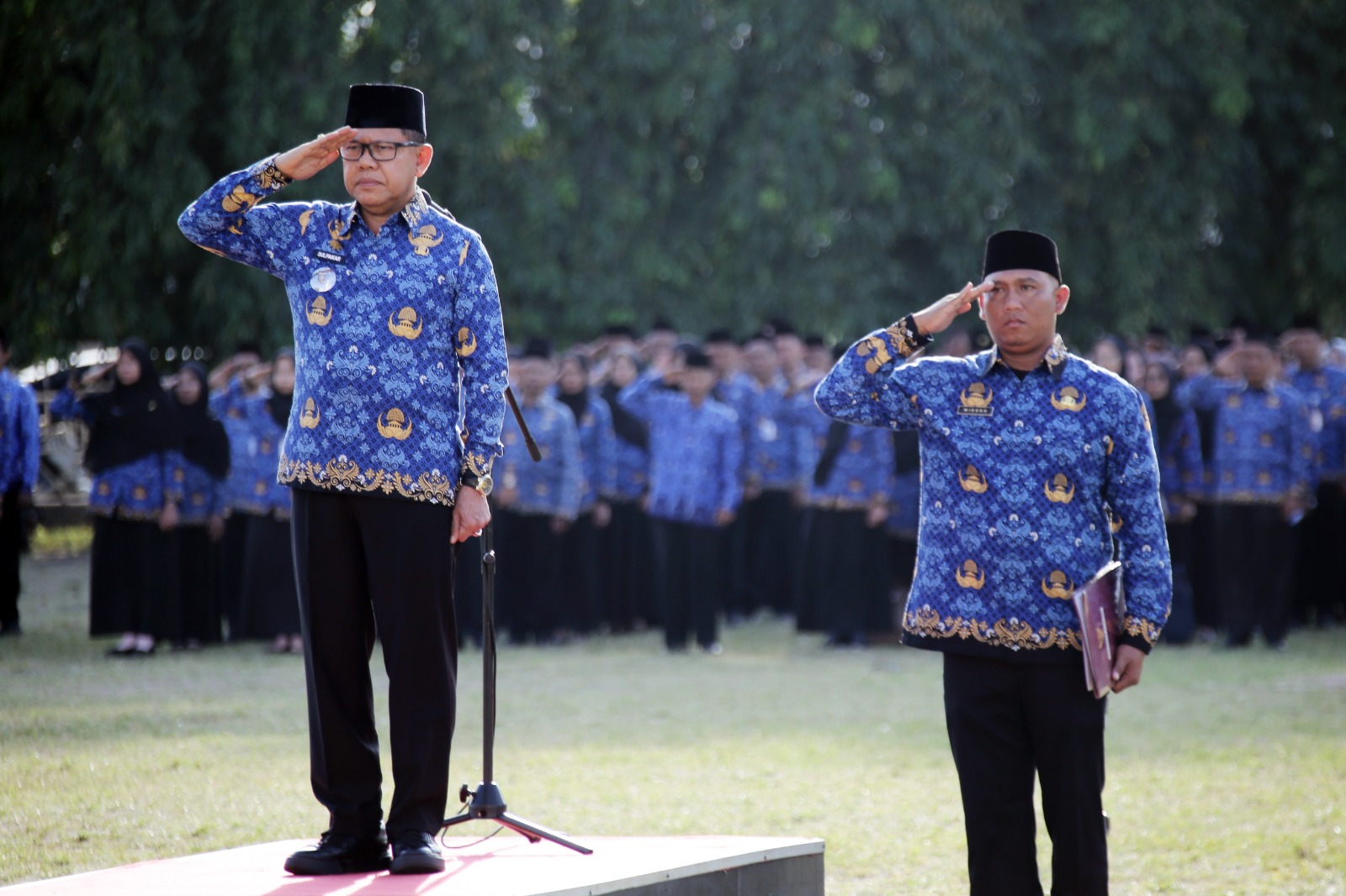 Lampung Perkuat Strategi Penanggulangan Bencana Dan Prioritaskan Penurunan Risiko Bencana
