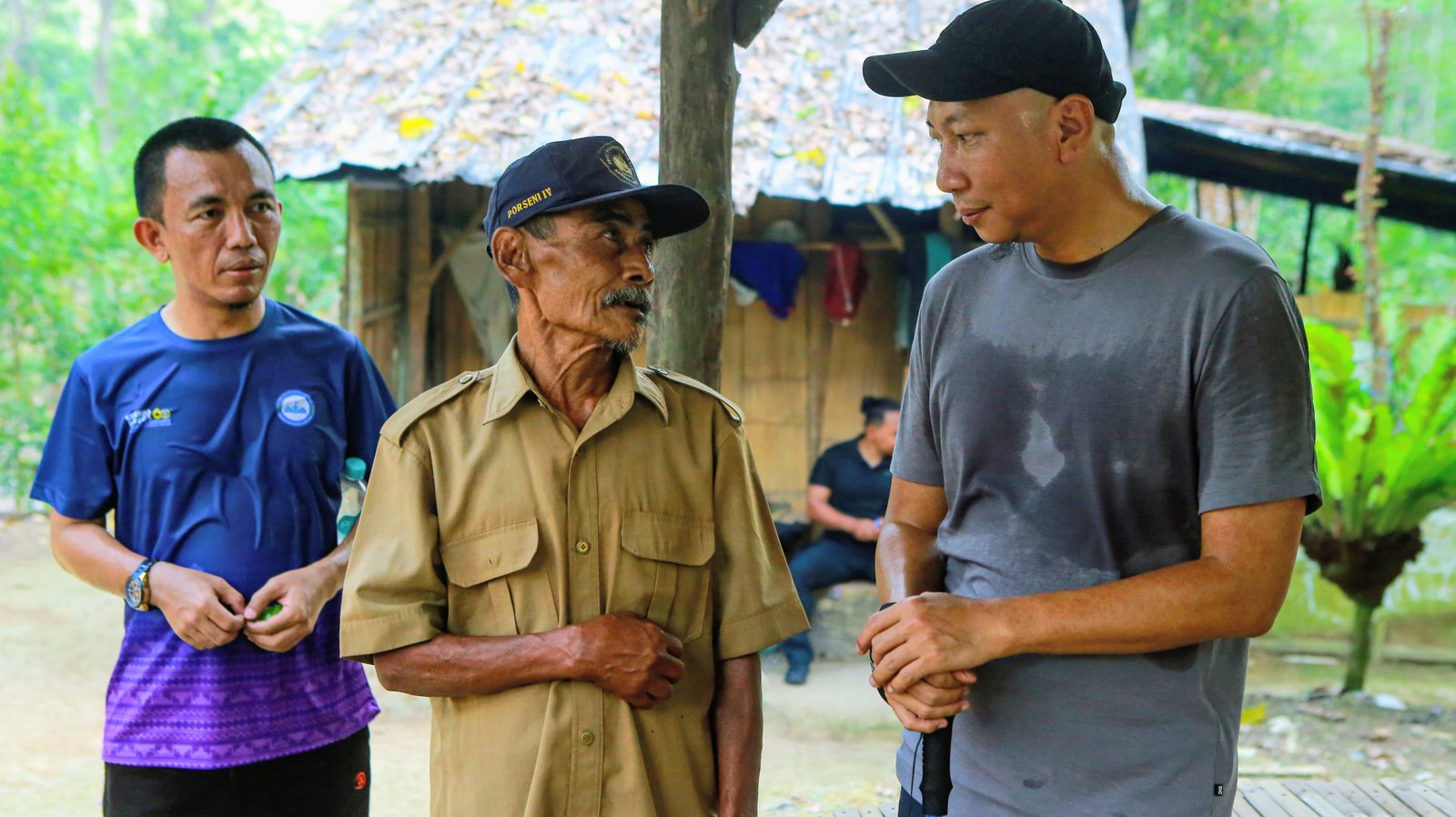 Gubernur Lampung Dorong Wisata Tahura WAR Untuk Perpanjang Lama Tinggal Wisatawan