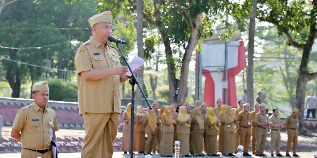 Hari Otda 2026: Pemkab Lampung Selatan Tekankan Sinergi Untuk Kesejahteraan