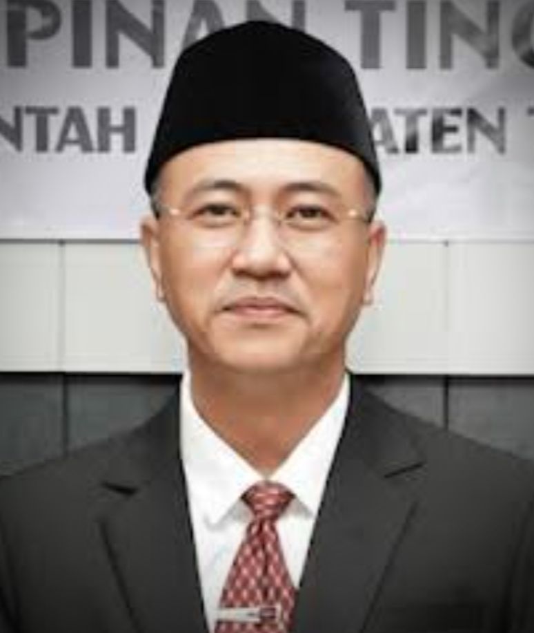 Tenaga Pendamping Jadi Bagian Penguatan Percepatan Pembangunan Di Provinsi Lampung