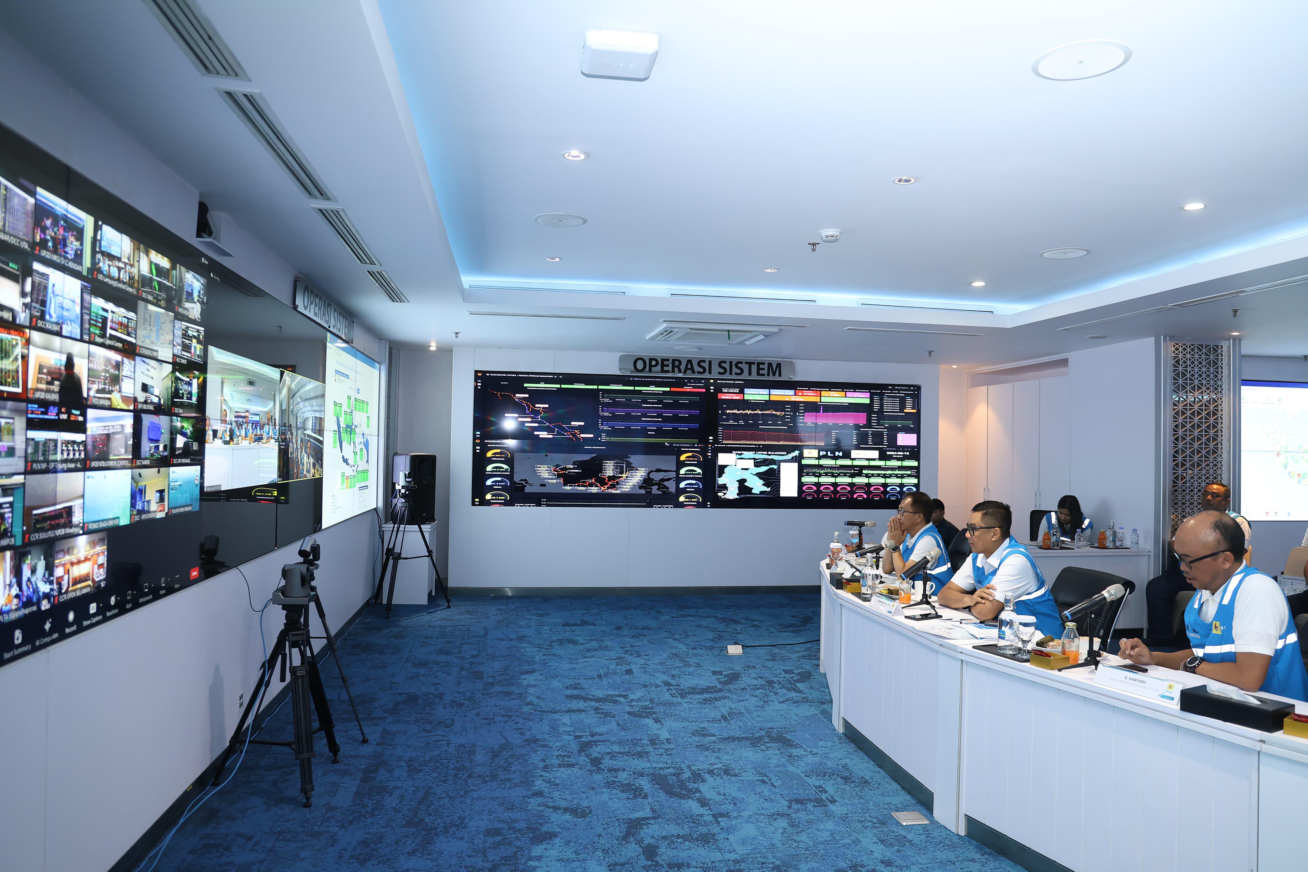 PLN Melesat Ke Fortune Global 500, Digitalisasi Dan Beyond KWh Jadi Kunci