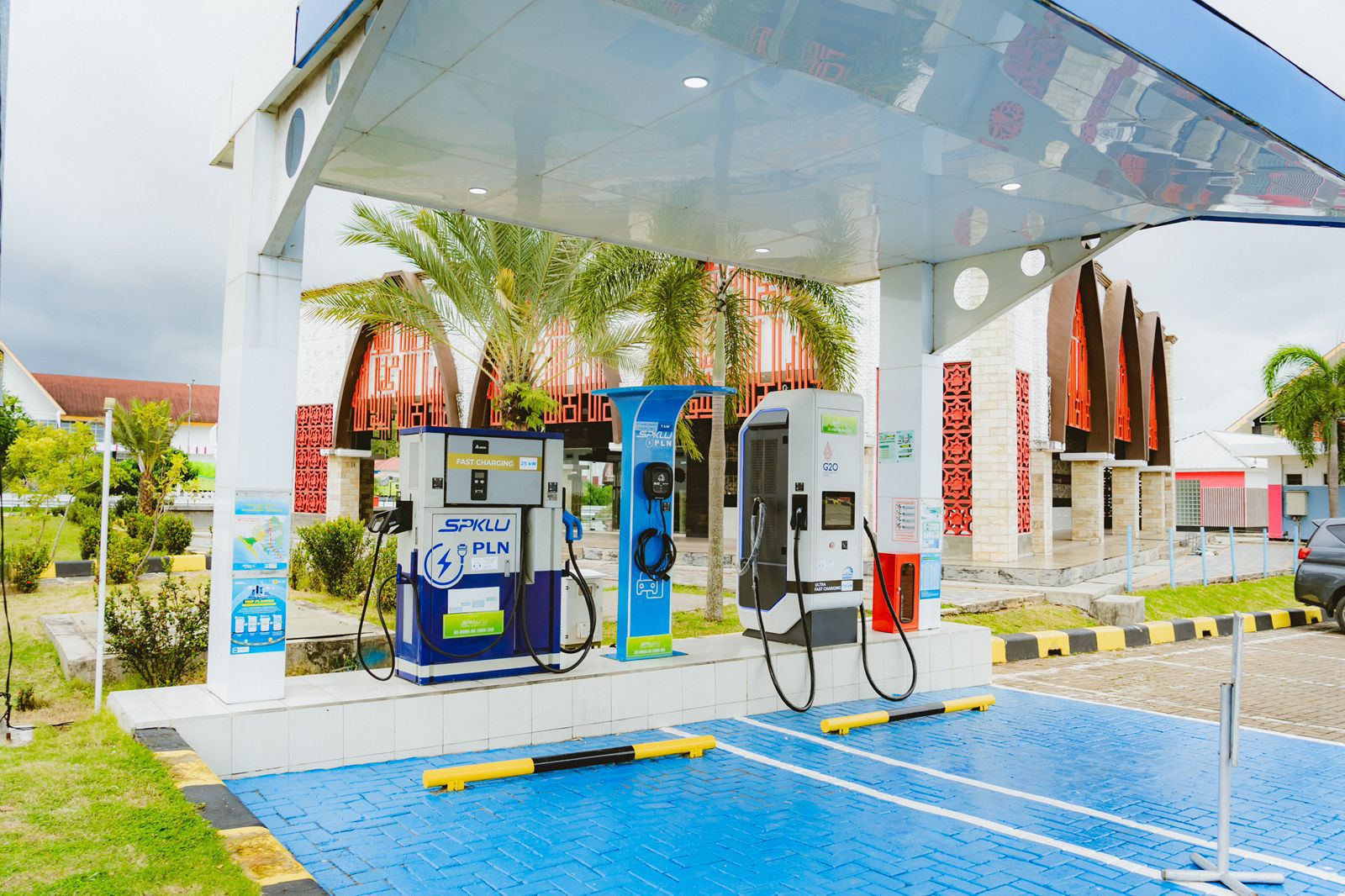 Melalui RJP Tahun 2025–2029, PLN Komitmen Tingkatkan Layanan Dan Percepat Energi Bersih