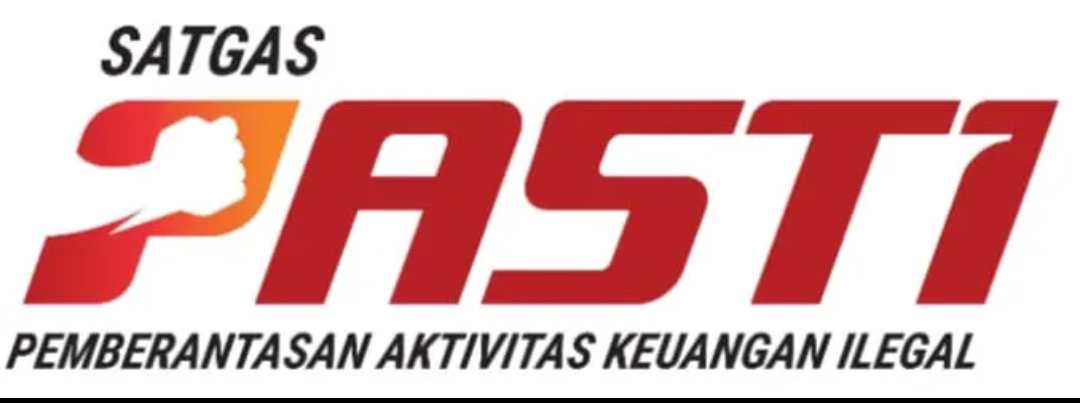 Satgas Pasti Blokir 507 Aktivitas Dan Entitas Keuangan Ilegal