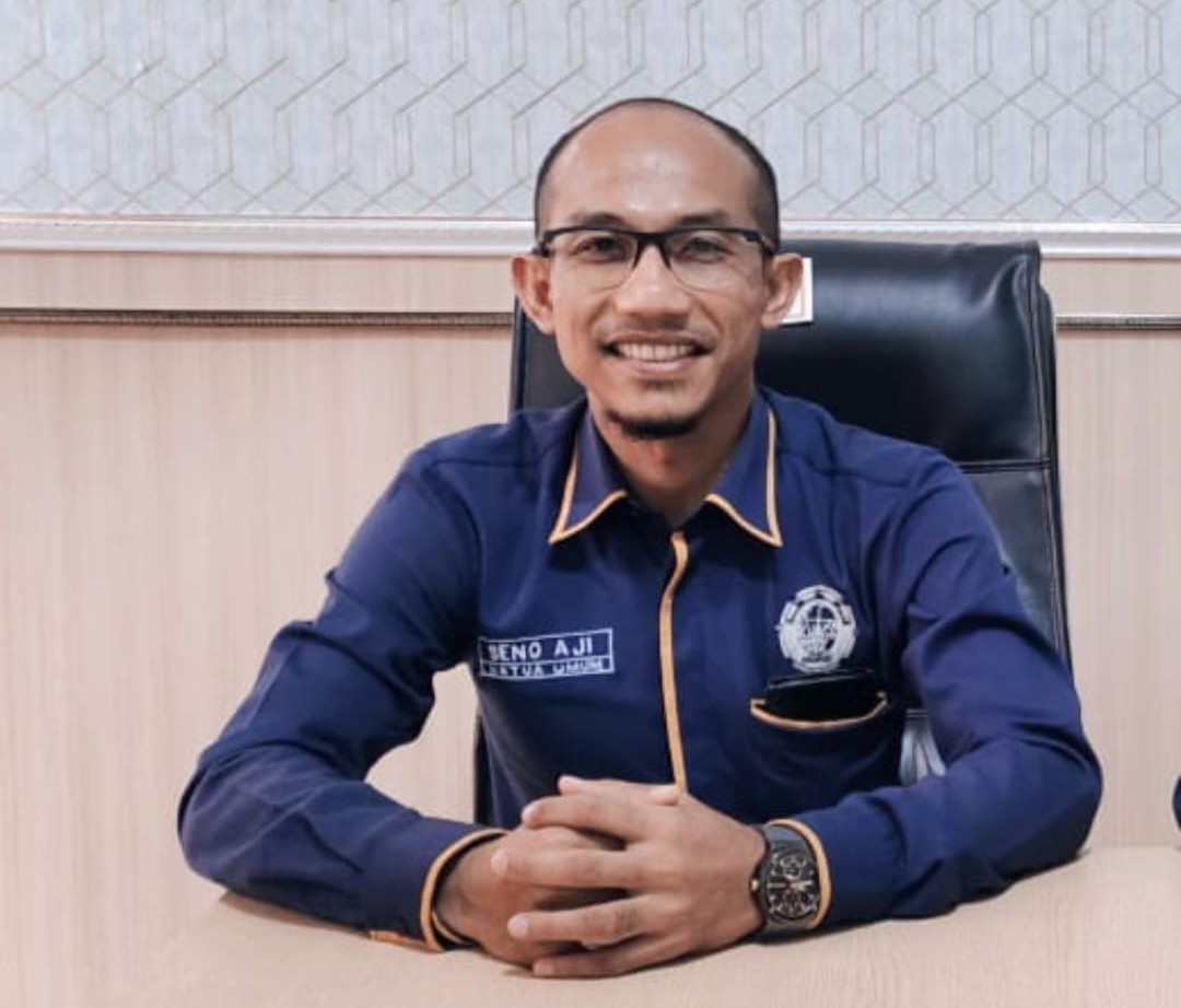 DPP KAMPUD Dukung Langkah Tegas Kapolda Lampung Berantas Illegal Mining Emas Di Way Kanan