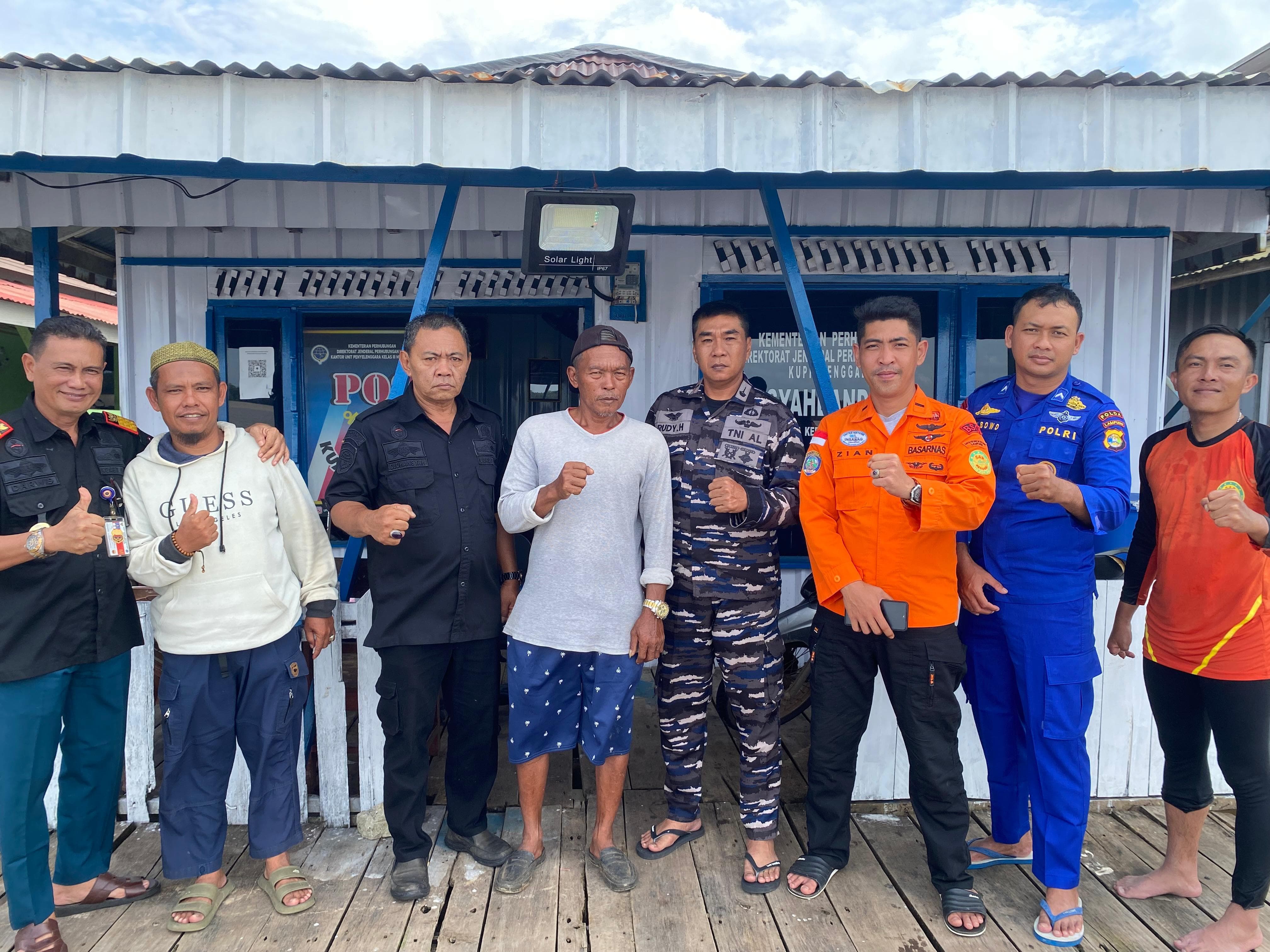 Tujuh Hari Menantang Maut Di Dente Teladas: Jejak Nelayan Hilang Ditelan Samudera