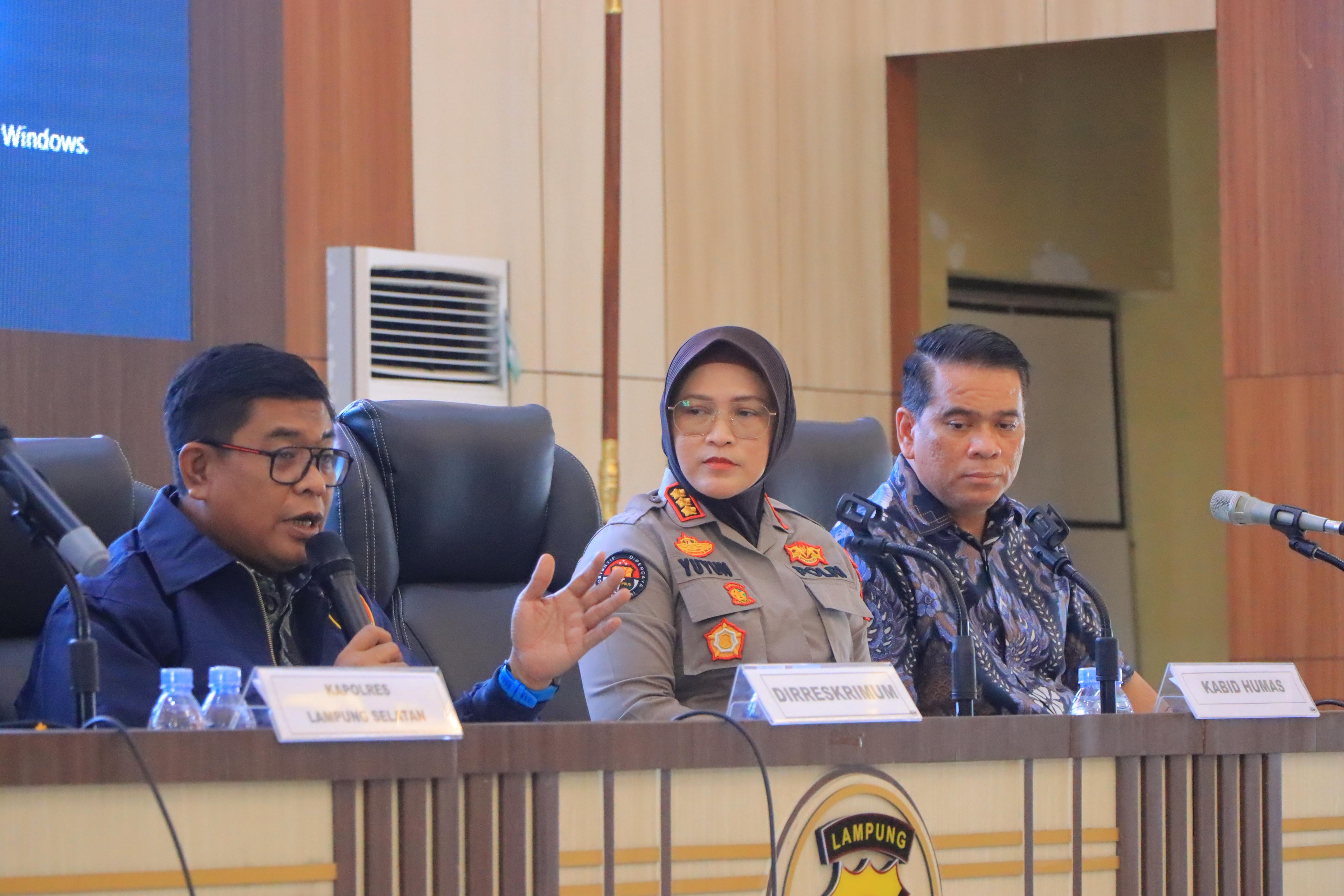 Perkara Hutang Rp500 Ribu, Korban Di Bunuh Dan Mayatnya Di Buang Ke Sungai Oleh Pelaku