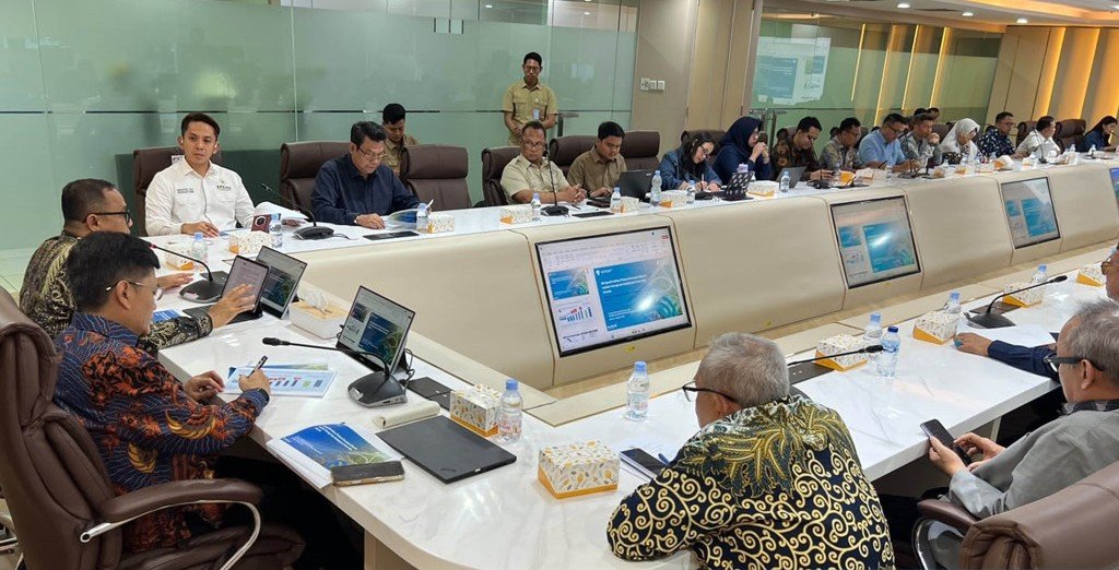 Investasi Harus Mengakar Ke Ekonomi Rakyat, Egi Tawarkan “Kalibrasi Kolaborasi” Pusat Dan Daerah