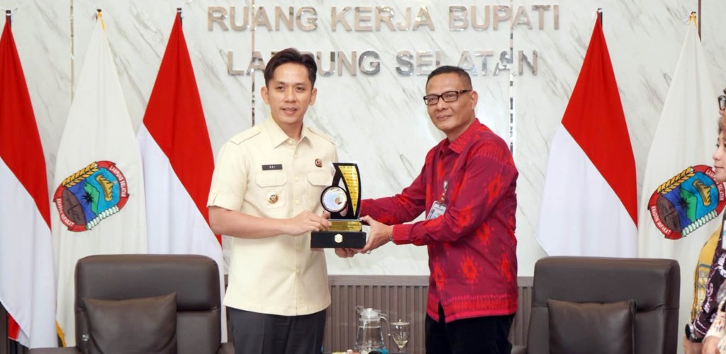 Lamsel Masuk Prioritas Kementerian HAM, Tiga Desa Jadi Percontohan Desa Sadar HAM Dan Kampung ReDam
