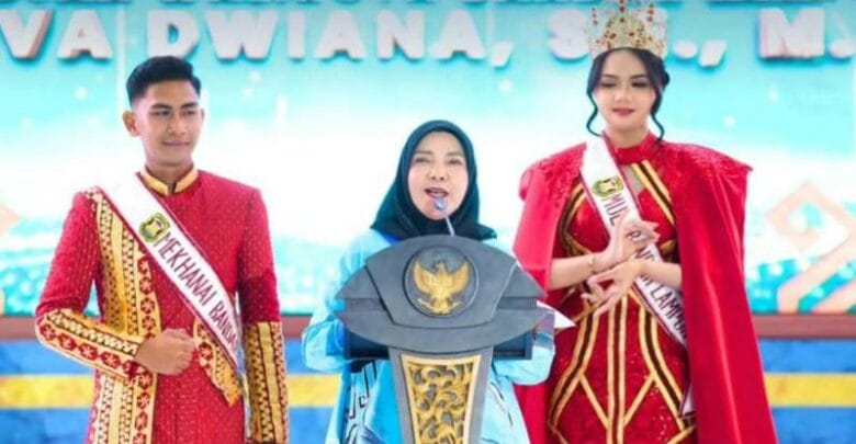 Berburu Duta Wisata, Muli Mekhanai Bandar Lampung Dibuka Hingga Akhir Maret 2026