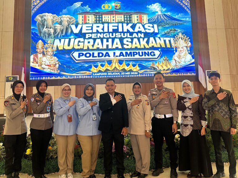 Kajian Akademisi UIN RIL Catat Kepuasan Publik Operasi Ketupat Krakatau 2026 Capai 98,2 Persen