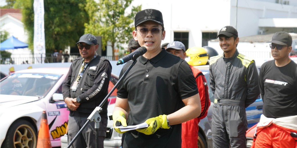 Bupati Radityo Egi Boyong Event Nasional, Warga Nikmati Acara Gratis Tanpa Bebani APBD