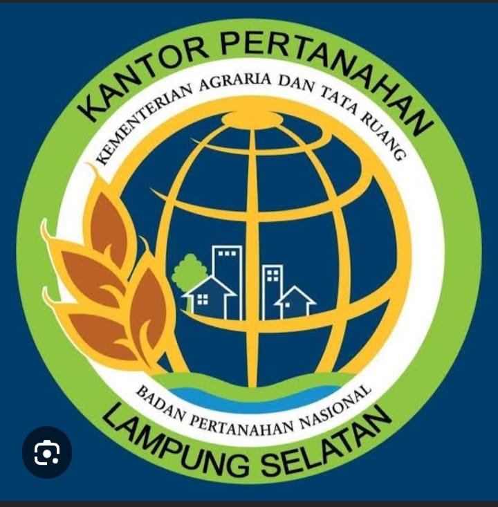 Aneh, Proses Pembuatan   Sertifikat Tanah Di BPN Lamsel Tanpa SPS