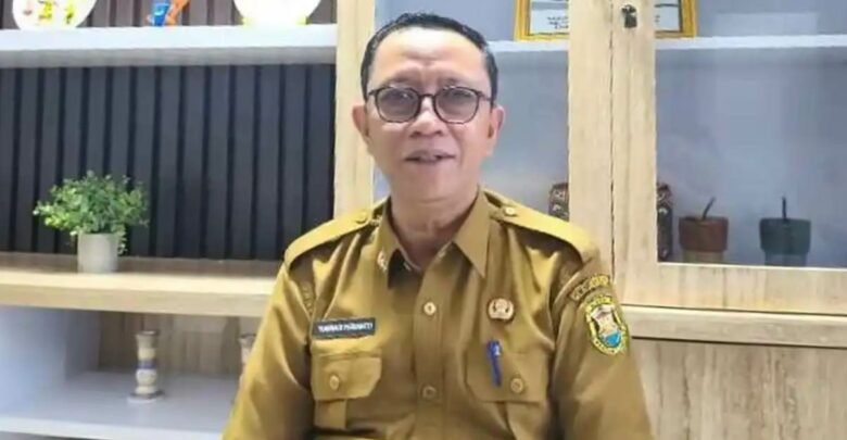 Kejar Target Rp2,99 Triliun, Bapenda Bandar Lampung Intensifkan Penagihan PBB Mulai 10 Agustus
