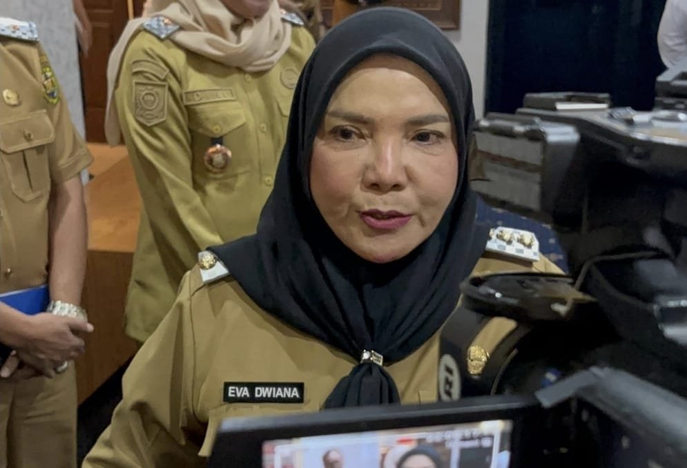 Cegah Warga Buang Sampah Sembarangan, Pemkot Bandar Lampung Siapkan CCTV Seribu Wajah