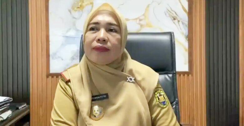 Pemkot Bandar Lampung Pastikan THR PNS & PPPK Teranggarkan, Tinggal Tunggu PP