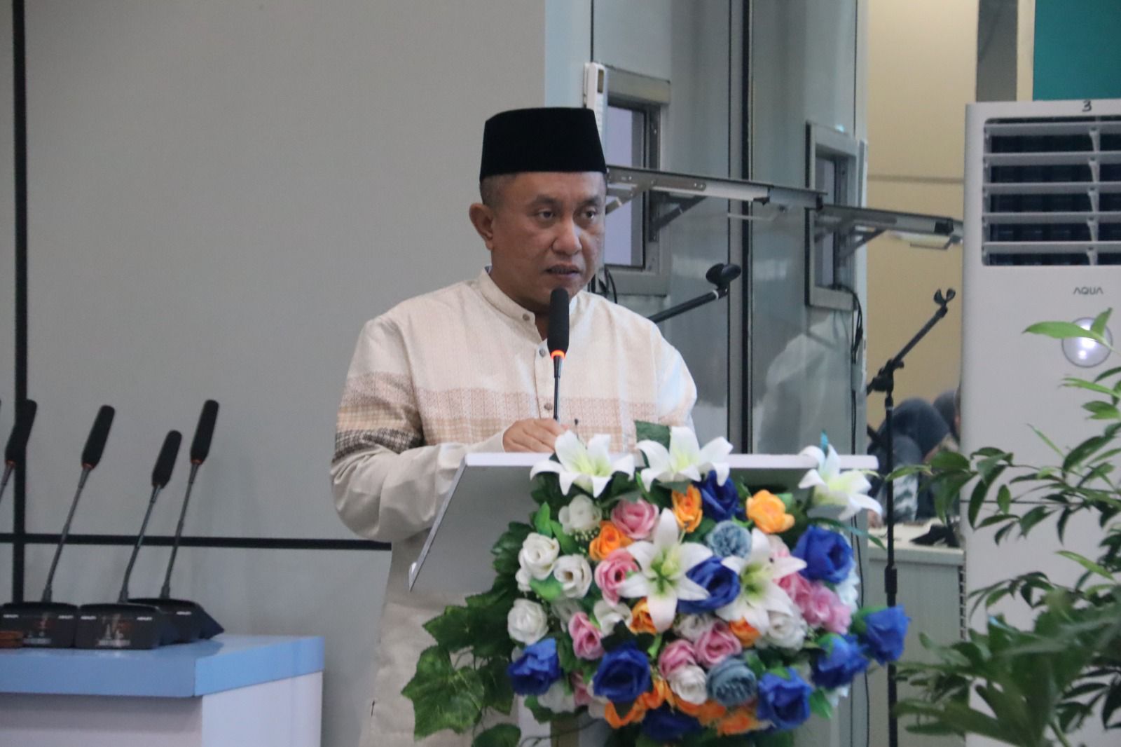 YBM PLN UID Lampung Salurkan Zakat Rp 2,4 M Sepanjang Tahun 2025