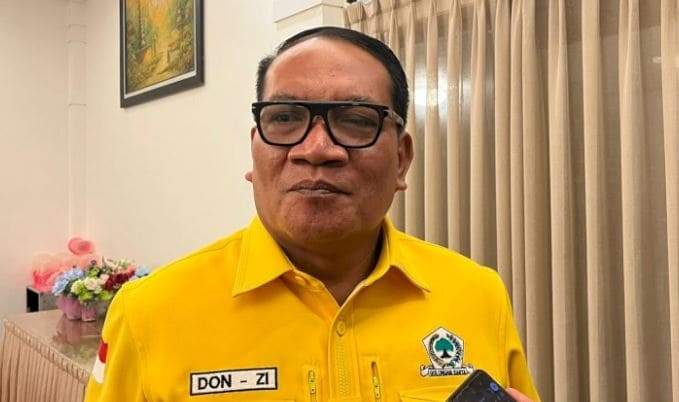 Sapa Warga Dari Desa Ke Desa, Aprozi Alam Manfaatkan Ramadan 1447 H Untuk Serap Aspirasi