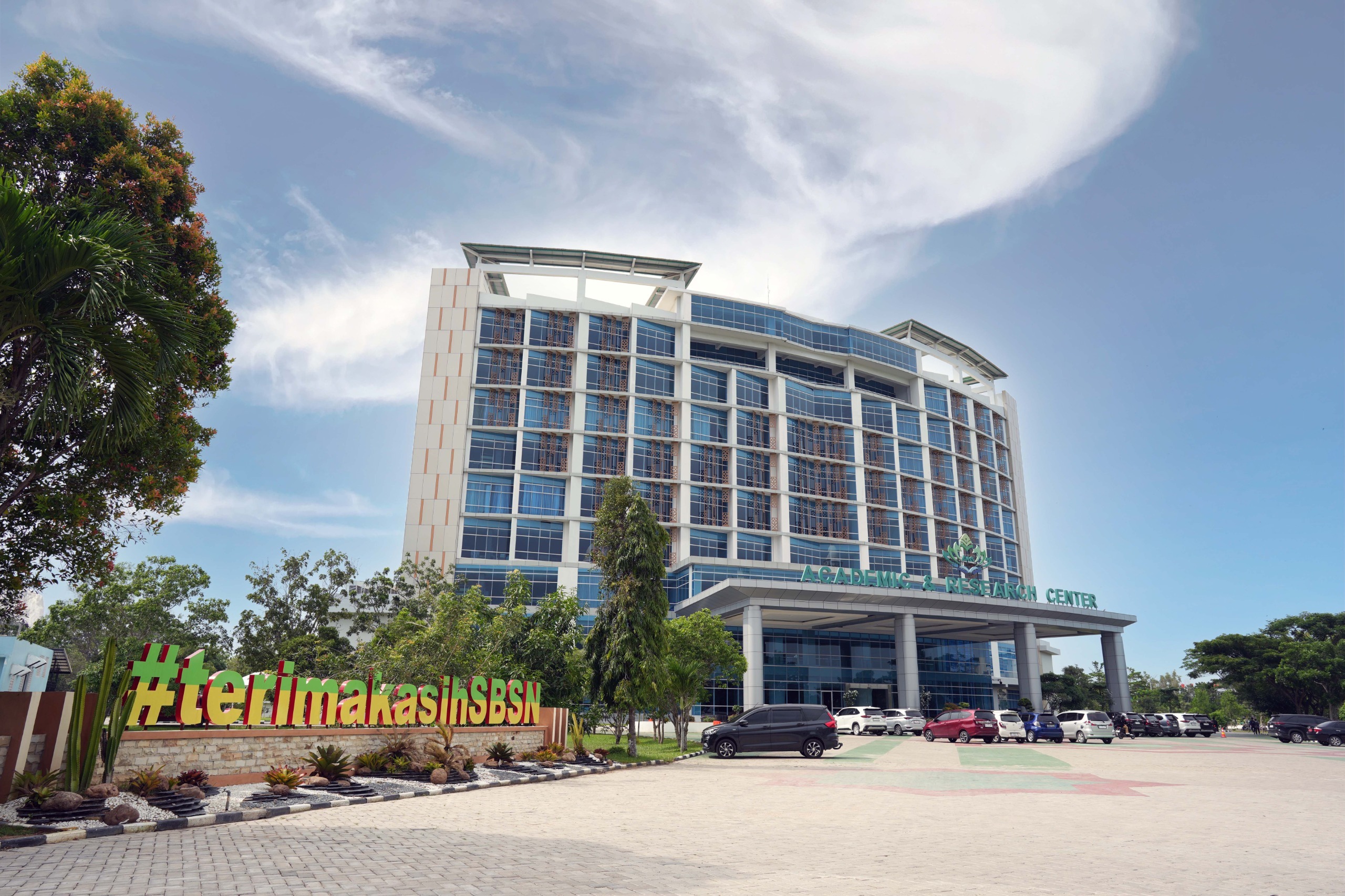 Dosen UIN Raden Intan Lampung Perkuat Publikasi Scopus