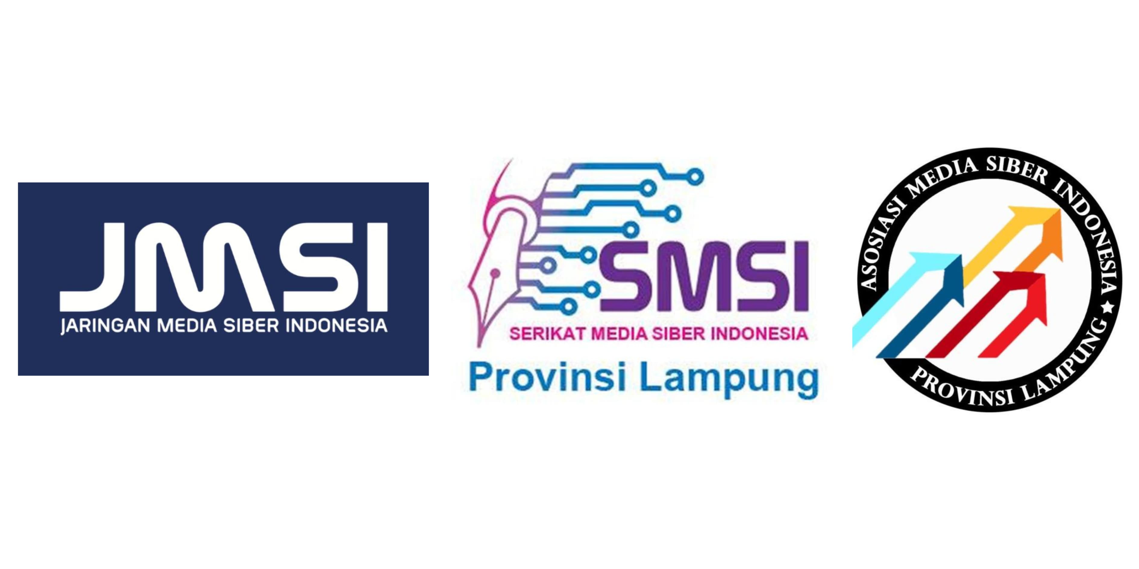 Sejarah Baru Pers Lampung: SMSI, JMSI, Dan AMSI Berkoalisi Kawal Program MBG Hingga Kontrol Sosial