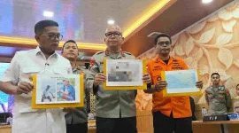 Terungkap! Jenazah Di Pulau Enggano Ternyata ABK Arupadatu 1 Yang Hilang