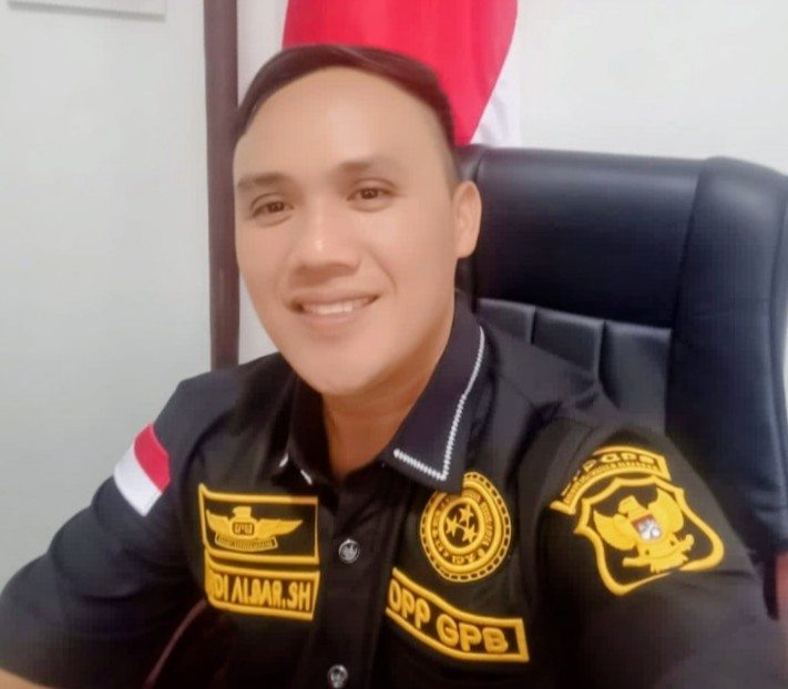 DPP GPB Apresiasi Kinerja Polda Lampung Ungkap Pelaku Curanmor Penembak Bripka Arya Supena