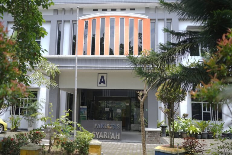 Prodi Hukum Keluarga UIN Raden Intan Lampung Raih Akreditasi Unggul