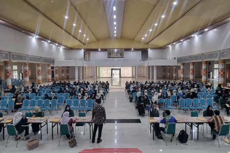 Dalami Karakter Penerima, UIN RIL Gelar Seleksi KIP Kuliah 2026