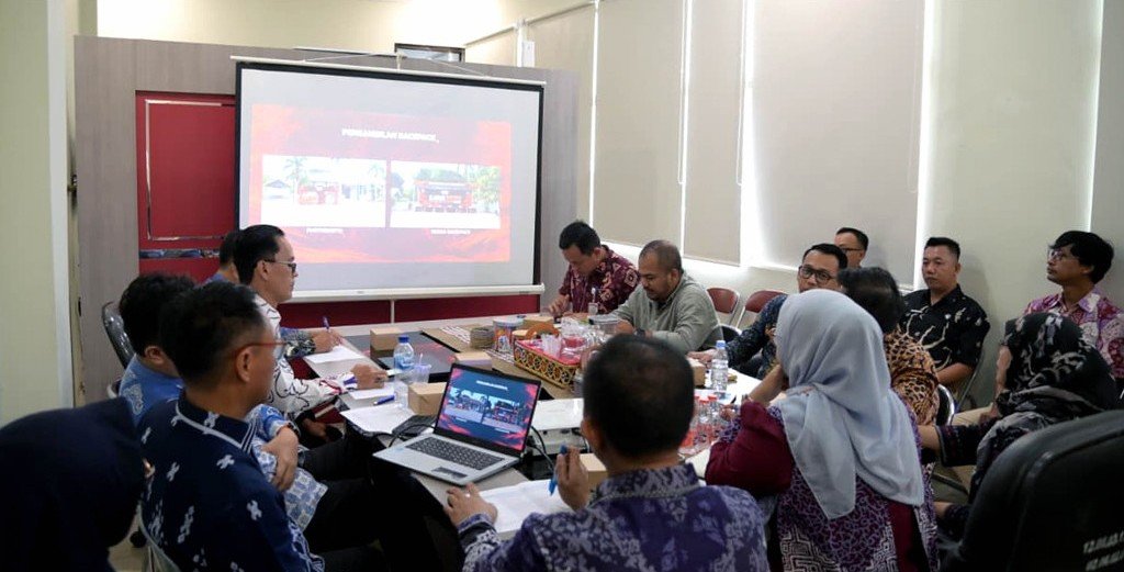Lava Run 2026 Mulai Dimatangkan, Simak Rute Dan Jadwal Pengambilan Race Pack