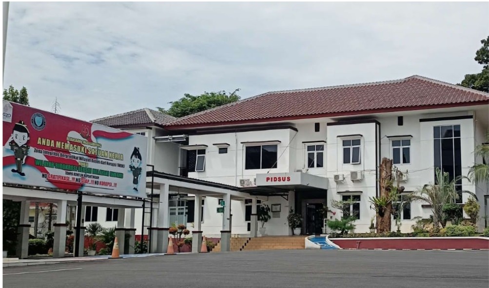 Kejati Lampung Tegaskan Barang Bukti Rp38,5 Miliar Korupsi PT LEB Tidak Hilang