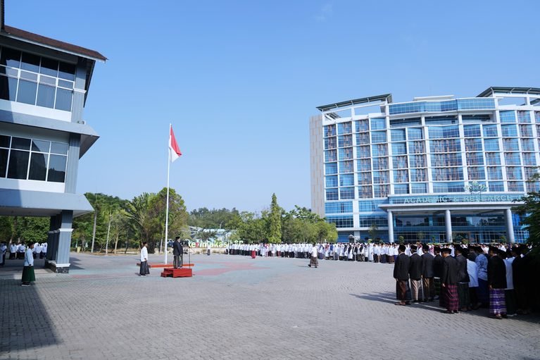 Peringati Hari Santri 2026, UIN RIL Dorong Santri Kuasai Iptek Menuju Indonesia Emas