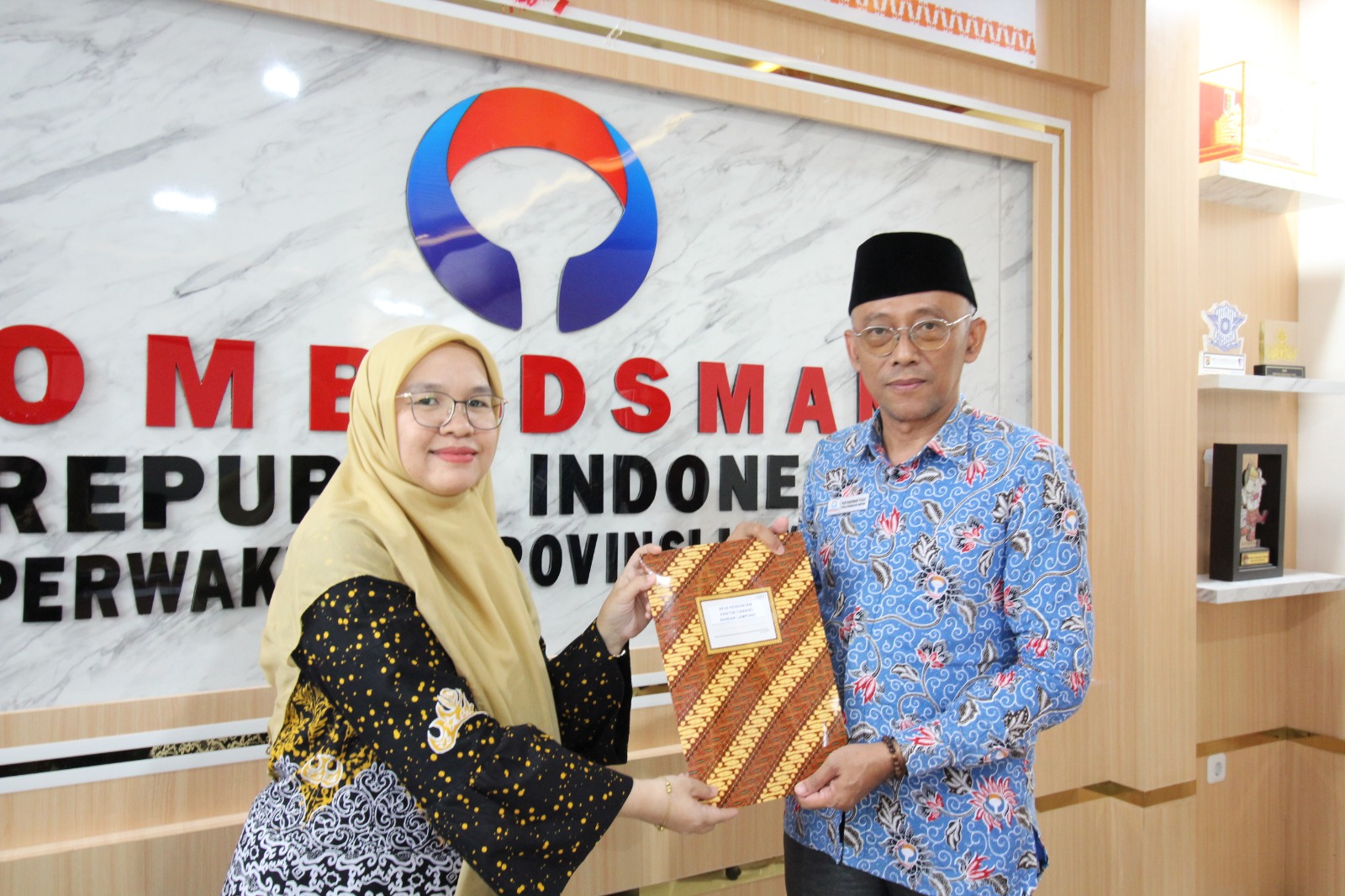 Ombudsman Lampung Bongkar Maladministrasi BPJS: Pasien Luar Wilayah Ditolak Dan Dipungut Biaya!