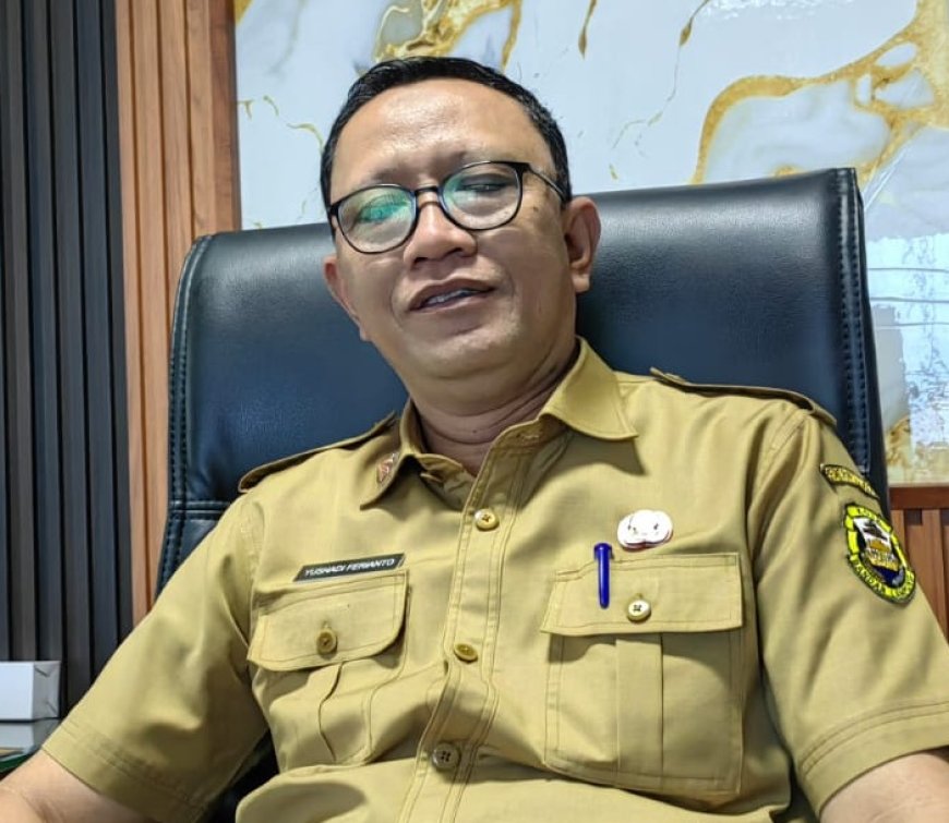 PAD Naik 300 Persen, Pemkot Bandar Lampung Siapkan Mobil Samsat Keliling