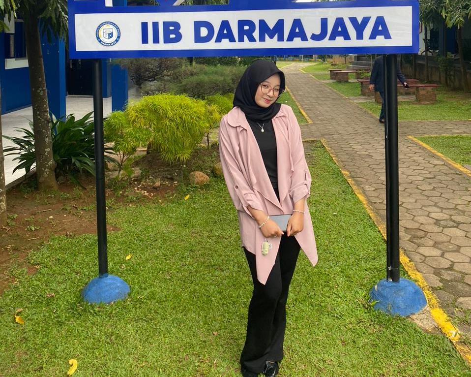 Raih PPK Ormawa 2025, Mahasiswa Darmajaya Bidik Pengalaman Global Lewat Student Mobility