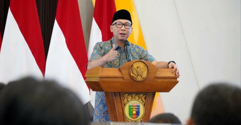 Gubernur Lampung Imbau Pemudik Siapkan Fisik Dan Kendaraan Jelang Arus Balik