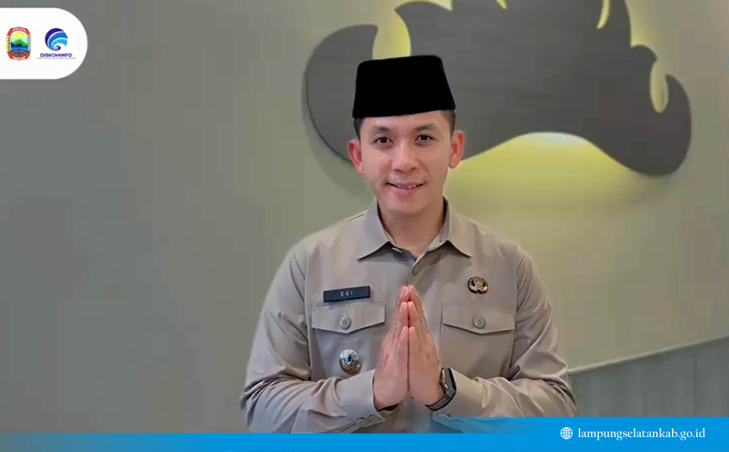 OJK Imbau Waspada Investasi Ilegal, Bupati Egi: Jangan Terbuai Untung Instan