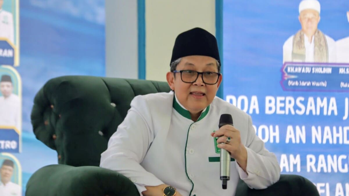 PLN UID Lampung Jaga Keandalan Listrik Kegiatan Idaroh Wustho JATMAN Lampung