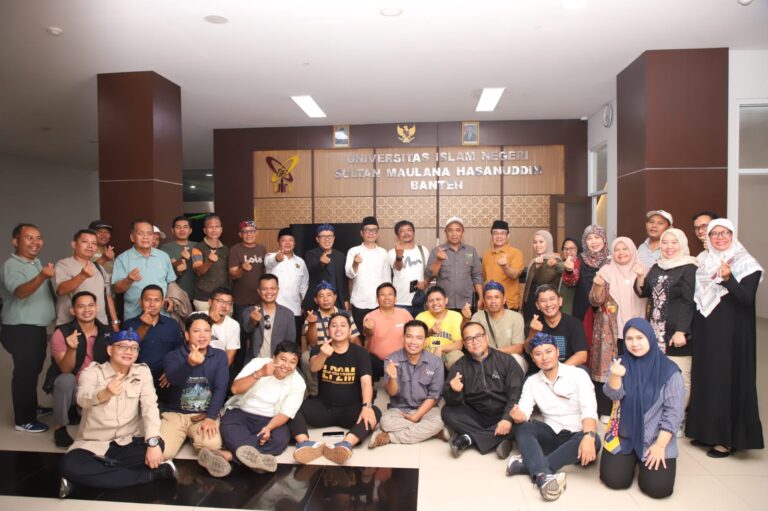 KKN Nusantara 2026, UIN Raden Intan Lampung Dukung Kolaborasi Pengabdian Masyarakat Di Baduy