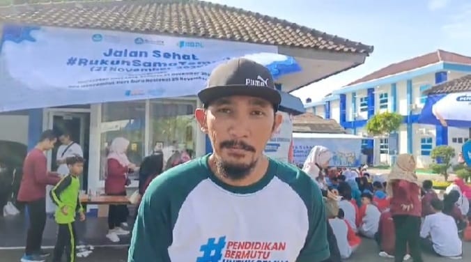 BGTK Lampung Dukung DPRD Bandar Lampung Dorong Perda Perlindungan Guru