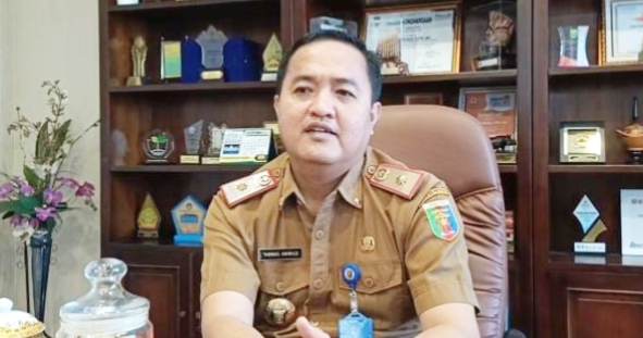 Disdikbud Lampung Terbitkan SE Pakaian Seragam Peserta Didik