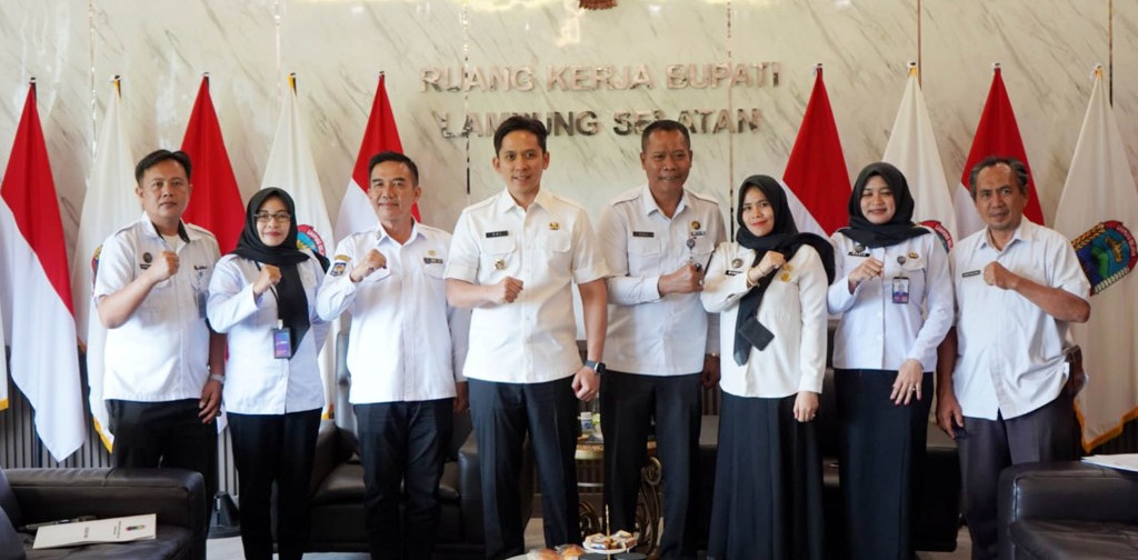 KUHP Baru Berlaku Januari 2026, Bupati Egi Dorong Pemasyarakatan Humanis Di Lampung Selatan