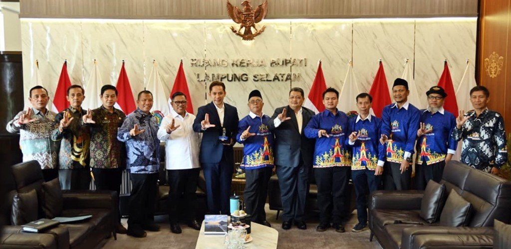 Bupati Egi Dorong Kadin Jadi Jembatan Ekonomi Lamsel, Buka Ruang Bagi UMKM, Pariwisata, Hingga Investasi