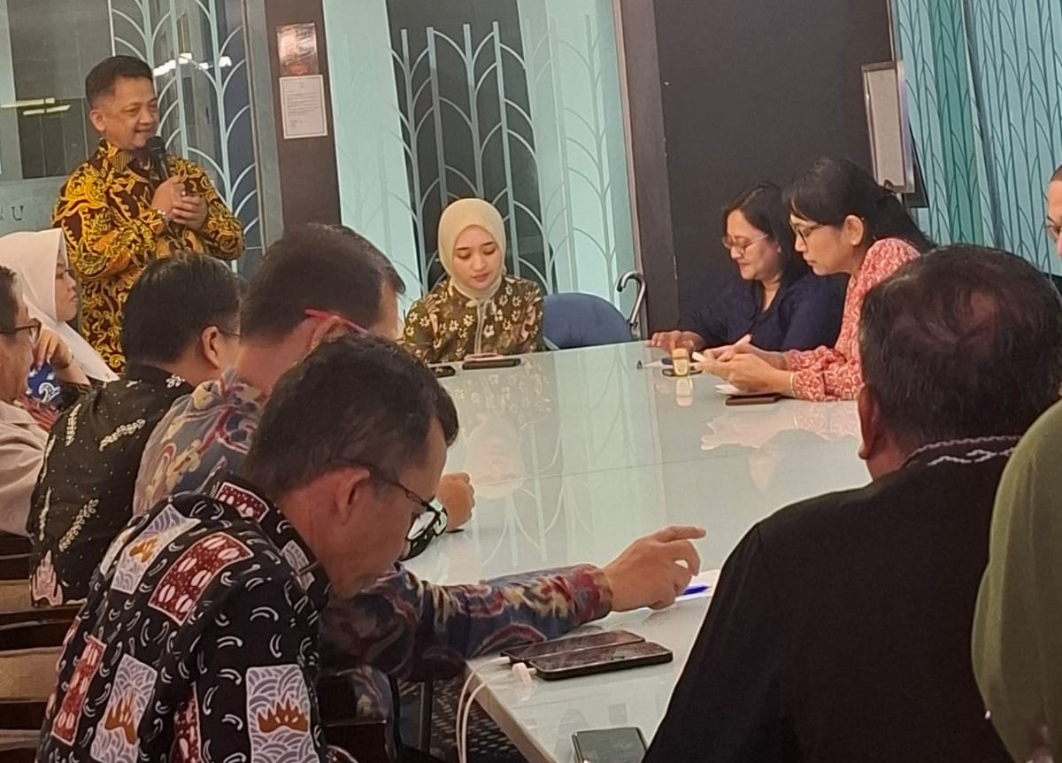 Pemprov Lampung Jajaki Kerja Sama Perdagangan, Pariwisata, Dan Ketenagakerjaan Dengan Malaysia