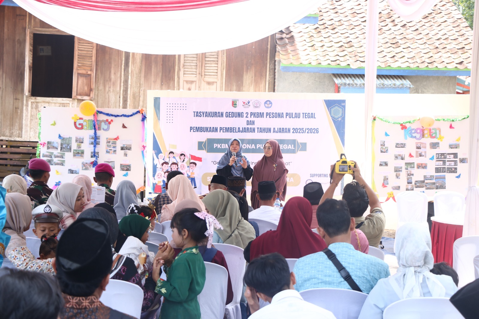 Akses Pendidikan Makin Mudah! Kolaborasi Darmajaya–PKBM Pulau Tegal Siap Cetak Lulusan Digital & Tangguh